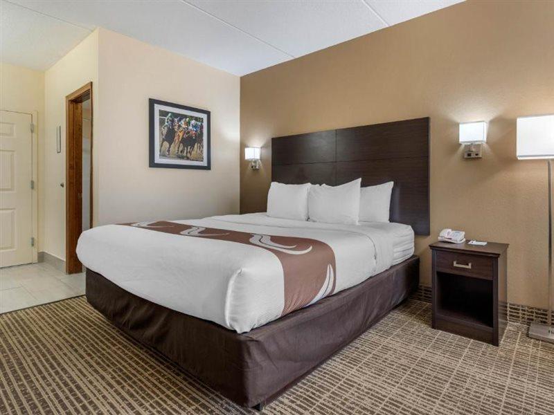 Clarion Pointe Louisville East Exteriér fotografie