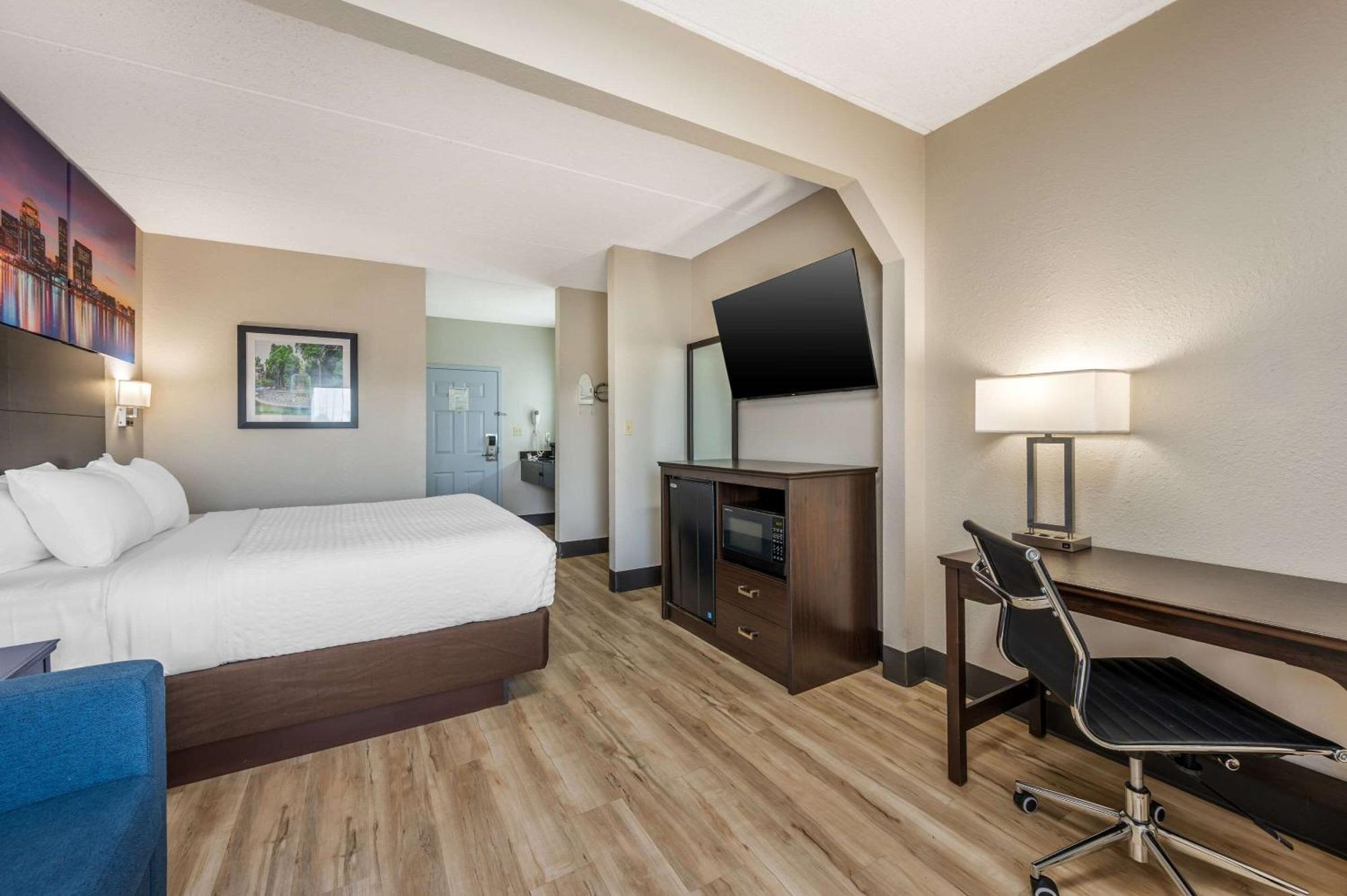 Clarion Pointe Louisville East Exteriér fotografie